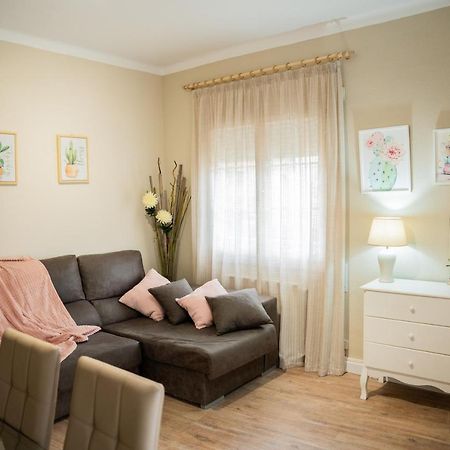 Gallimo Apartaments ลัมโปยา ภายนอก รูปภาพ