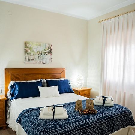 Gallimo Apartaments ลัมโปยา ภายนอก รูปภาพ