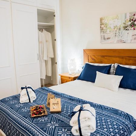 Gallimo Apartaments ลัมโปยา ภายนอก รูปภาพ