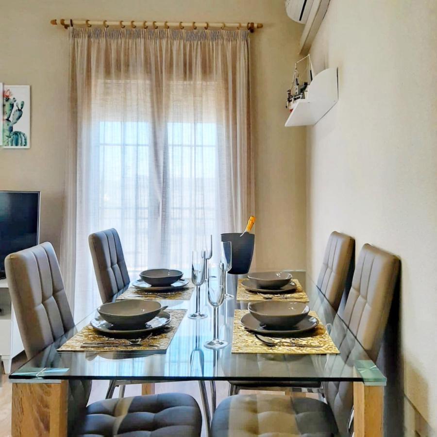 Gallimo Apartaments ลัมโปยา ภายนอก รูปภาพ