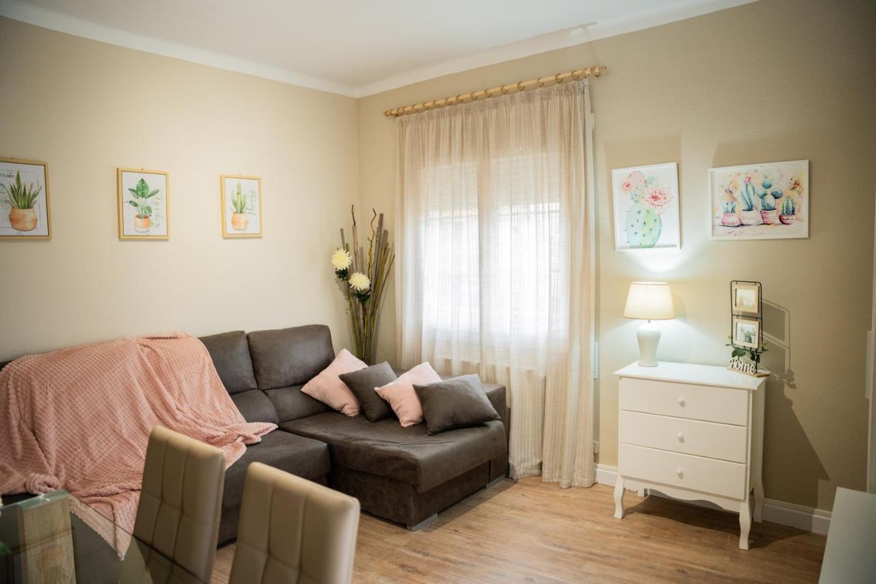 Gallimo Apartaments ลัมโปยา ภายนอก รูปภาพ