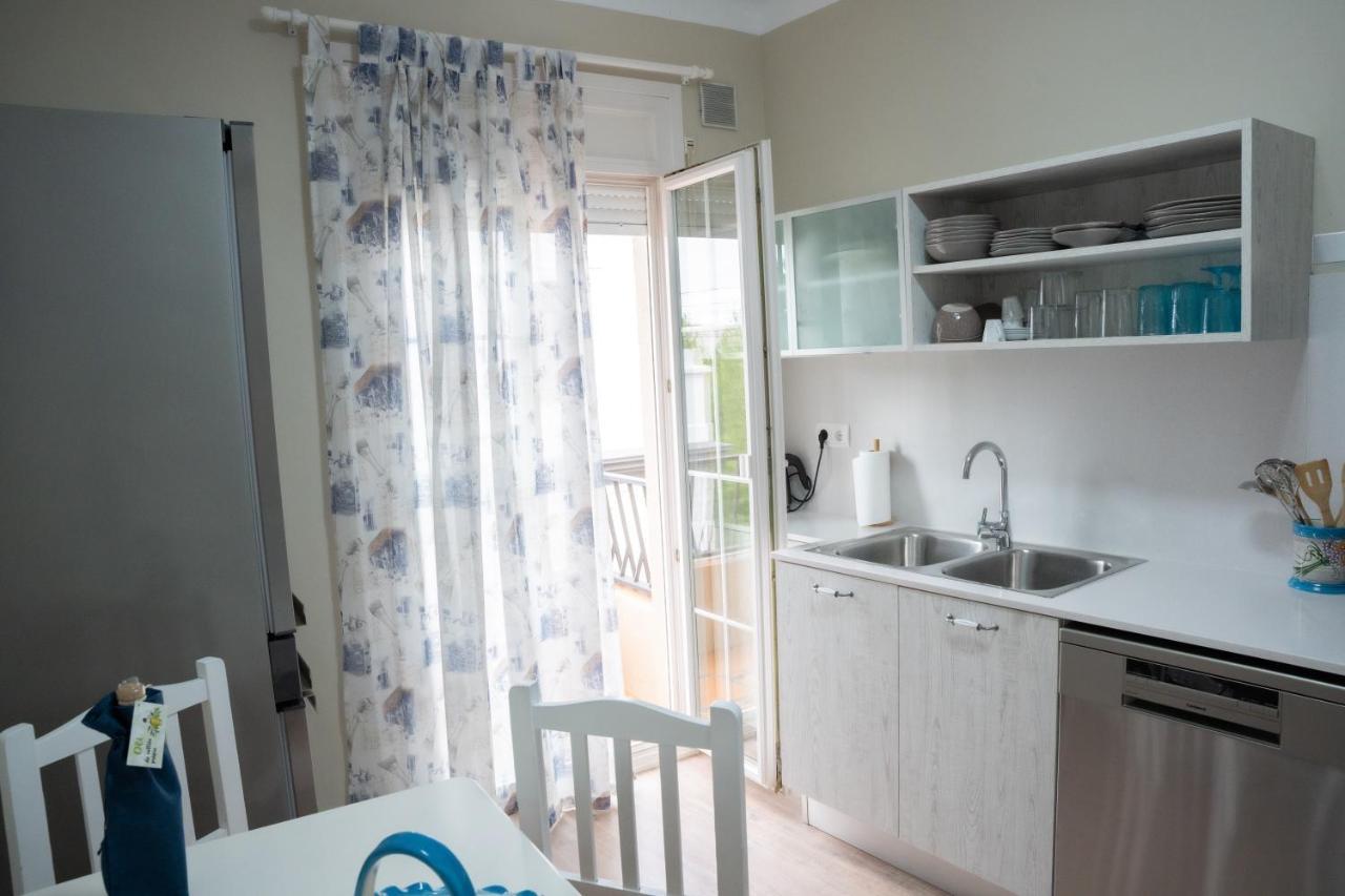 Gallimo Apartaments ลัมโปยา ภายนอก รูปภาพ