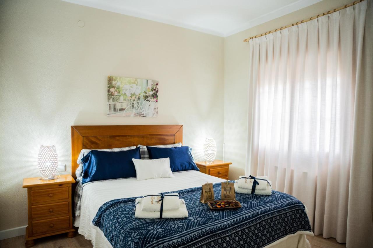Gallimo Apartaments ลัมโปยา ภายนอก รูปภาพ