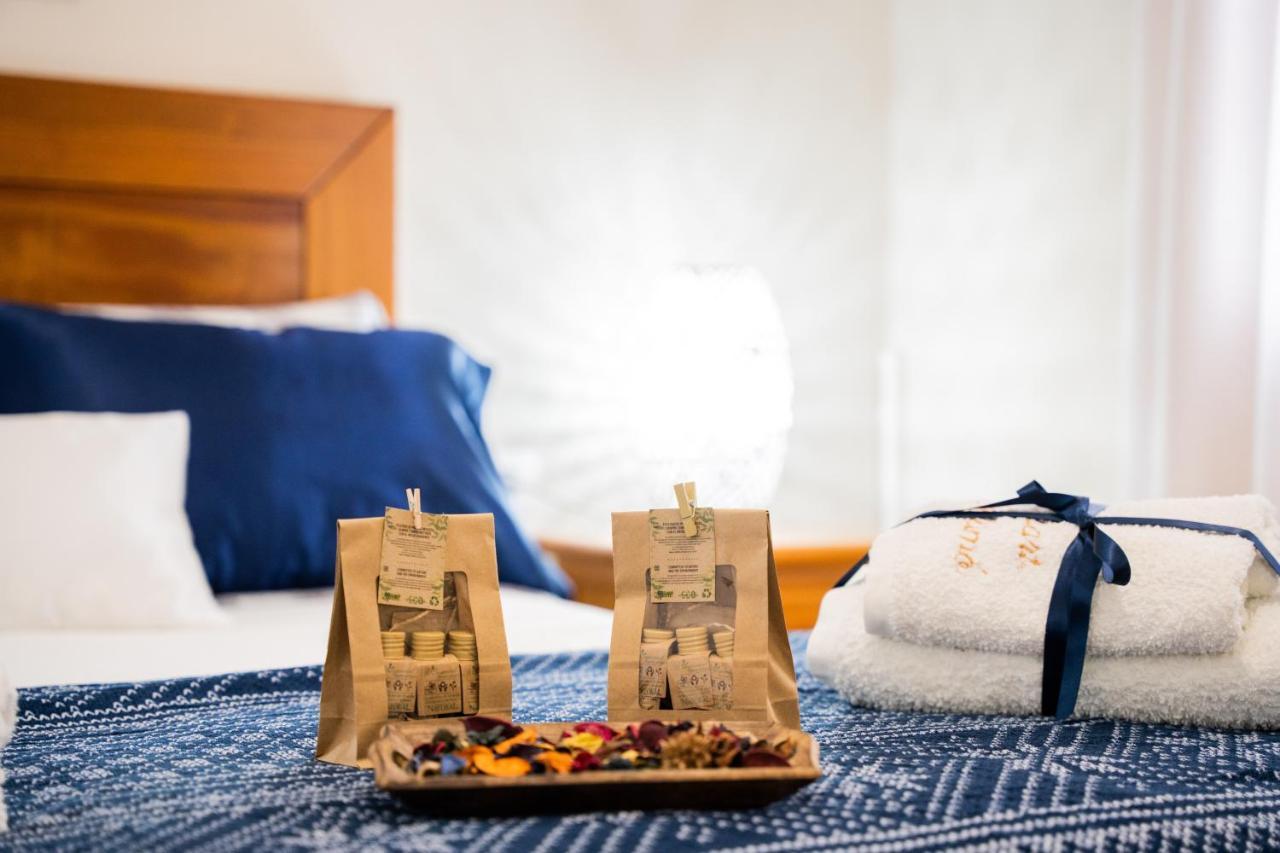 Gallimo Apartaments ลัมโปยา ภายนอก รูปภาพ