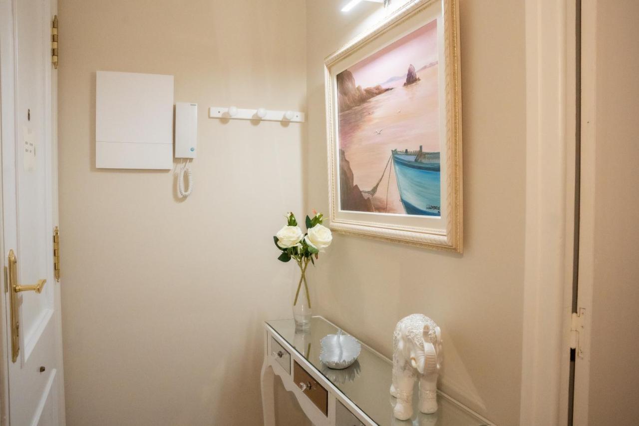 Gallimo Apartaments ลัมโปยา ภายนอก รูปภาพ