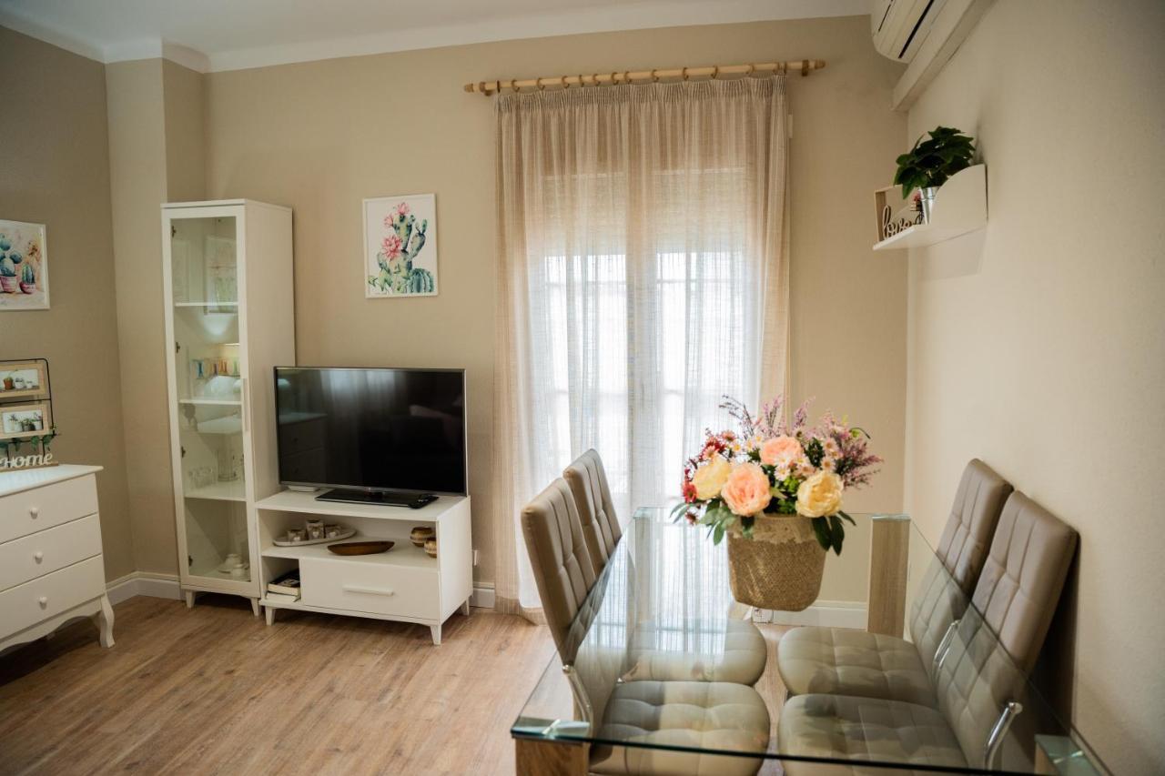 Gallimo Apartaments ลัมโปยา ภายนอก รูปภาพ