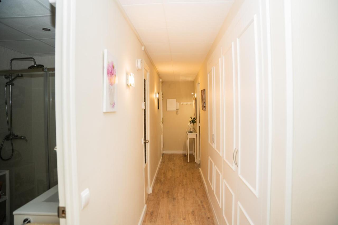 Gallimo Apartaments ลัมโปยา ภายนอก รูปภาพ