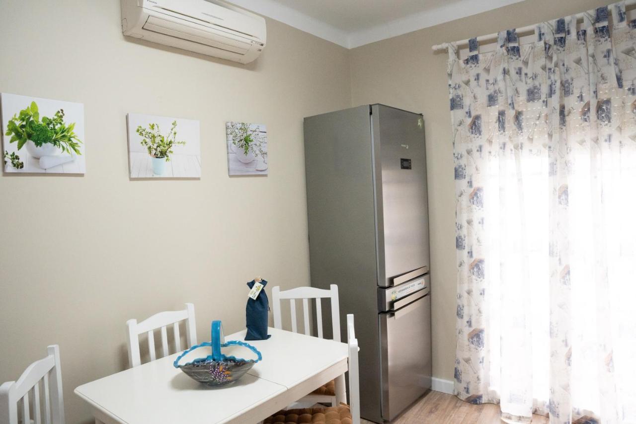 Gallimo Apartaments ลัมโปยา ภายนอก รูปภาพ