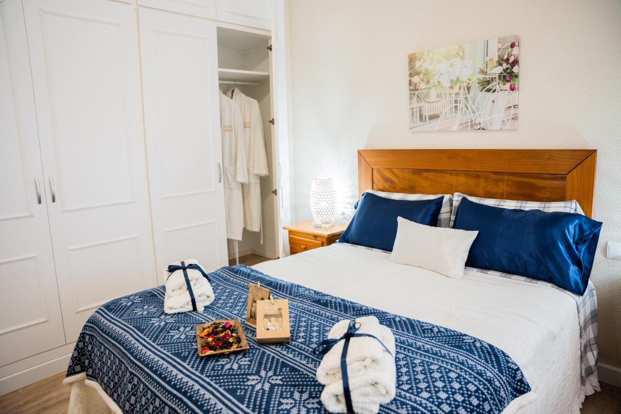 Gallimo Apartaments ลัมโปยา ภายนอก รูปภาพ