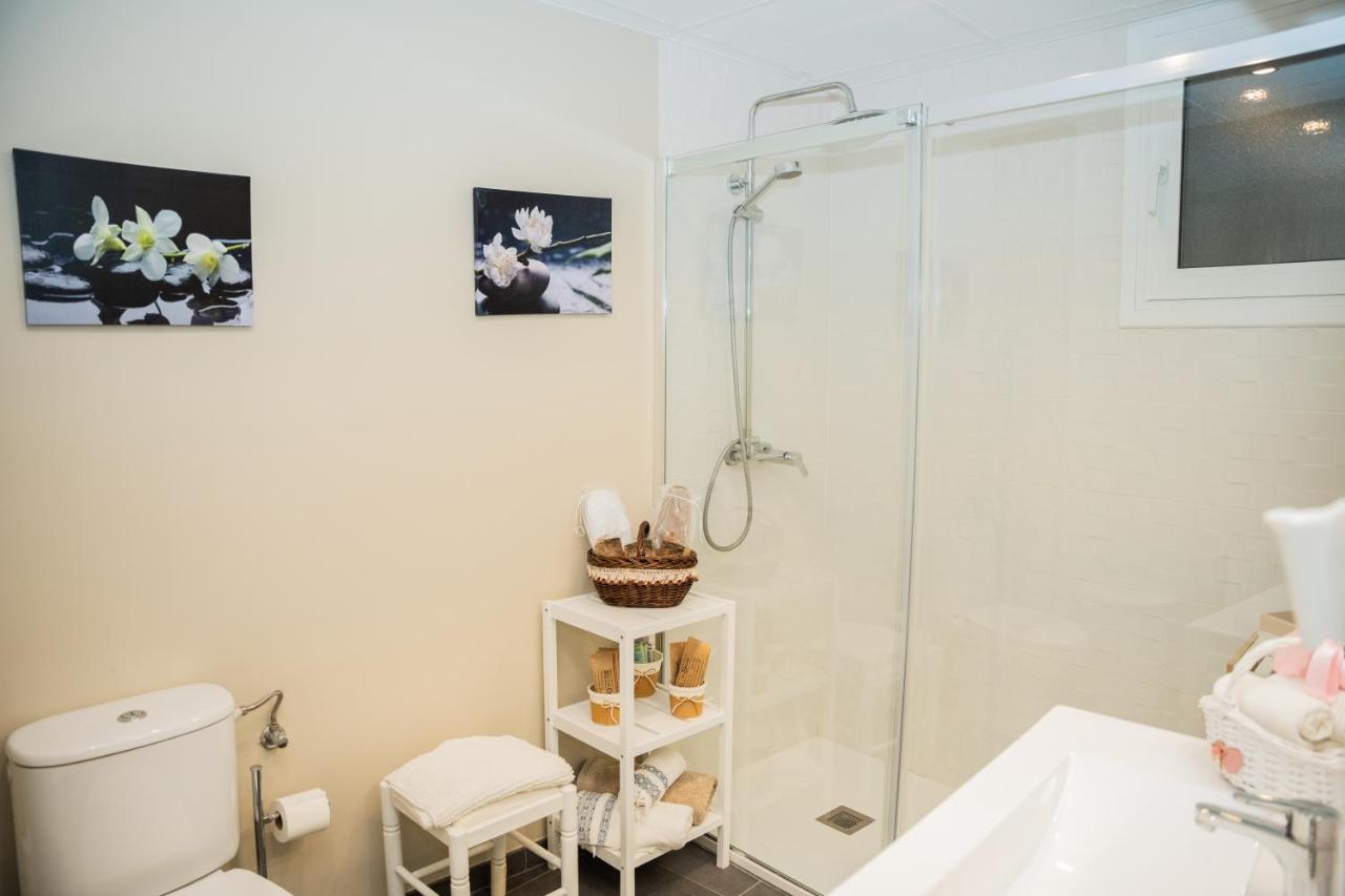 Gallimo Apartaments ลัมโปยา ภายนอก รูปภาพ